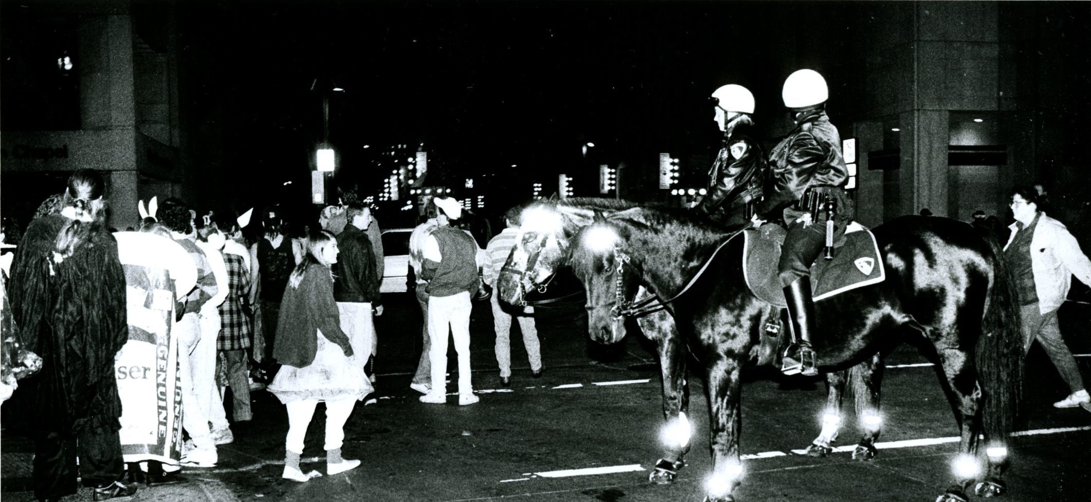 Halloween 1990